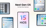 Tecno announces HiOS 15 with improved UI and new AI features