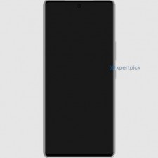 Tecno Pova Curve 5G (LJ8k) on the Google Play Console