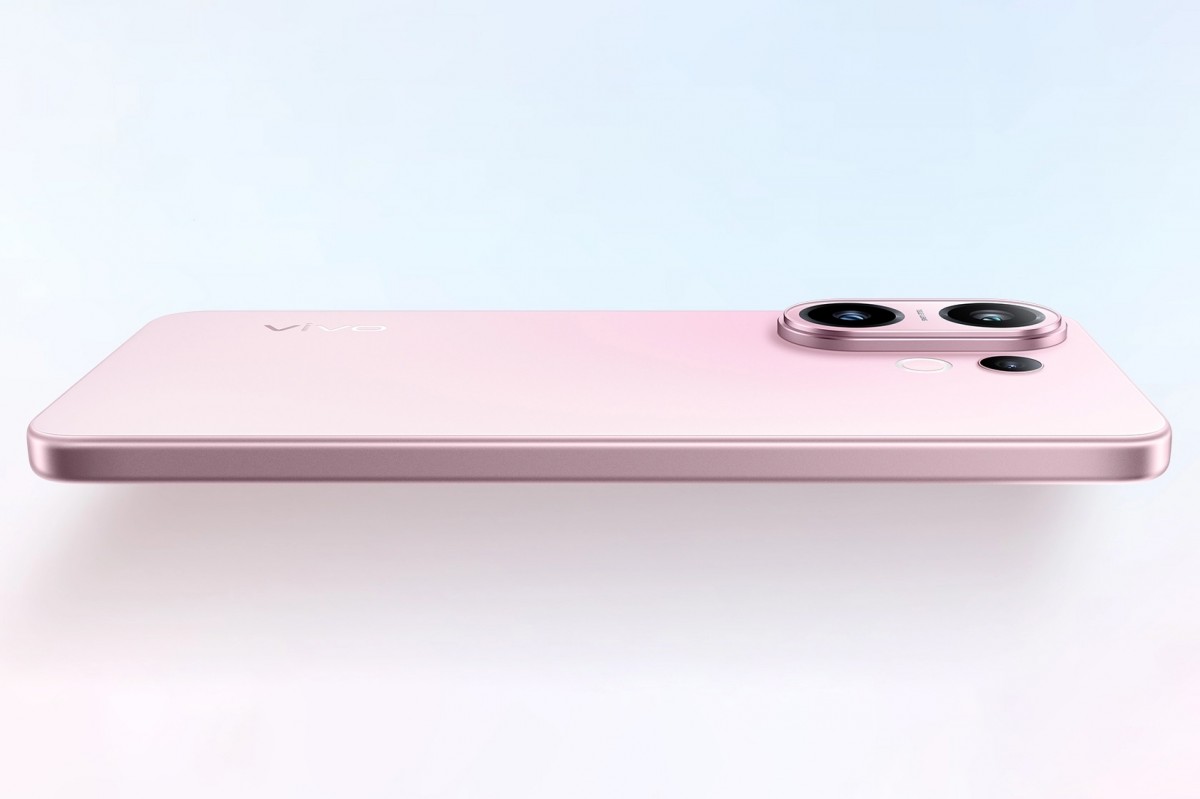 vivo S30 and S30 Pro mini announced