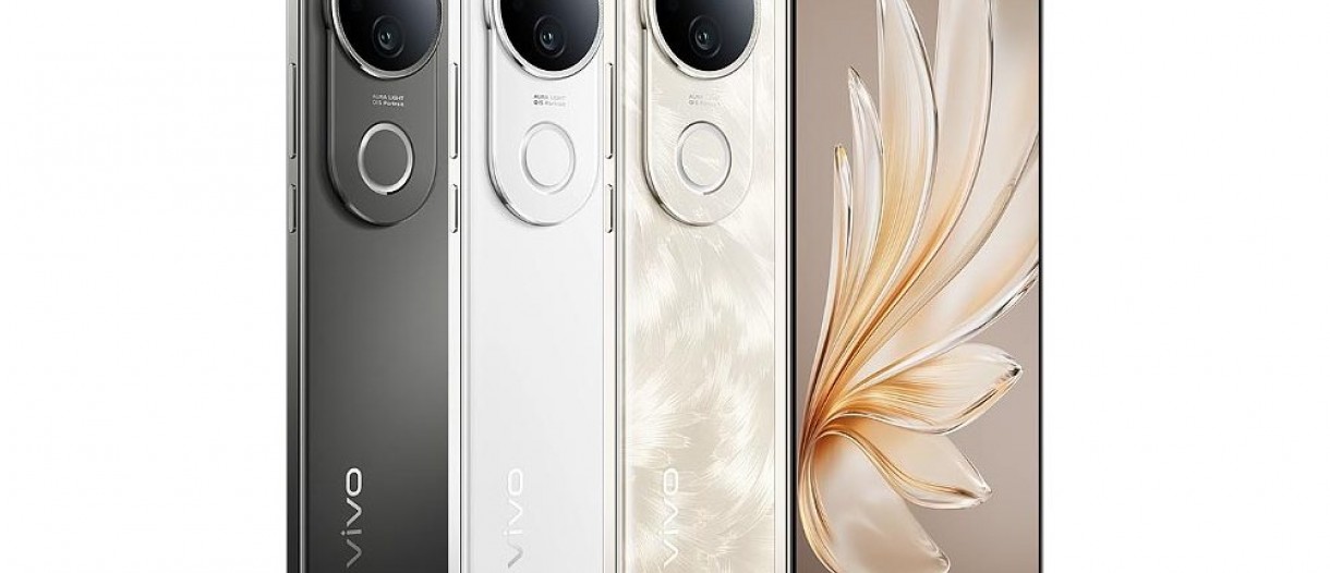 vivo S30 and S30 Pro mini specs leak - GSMArena.com news
