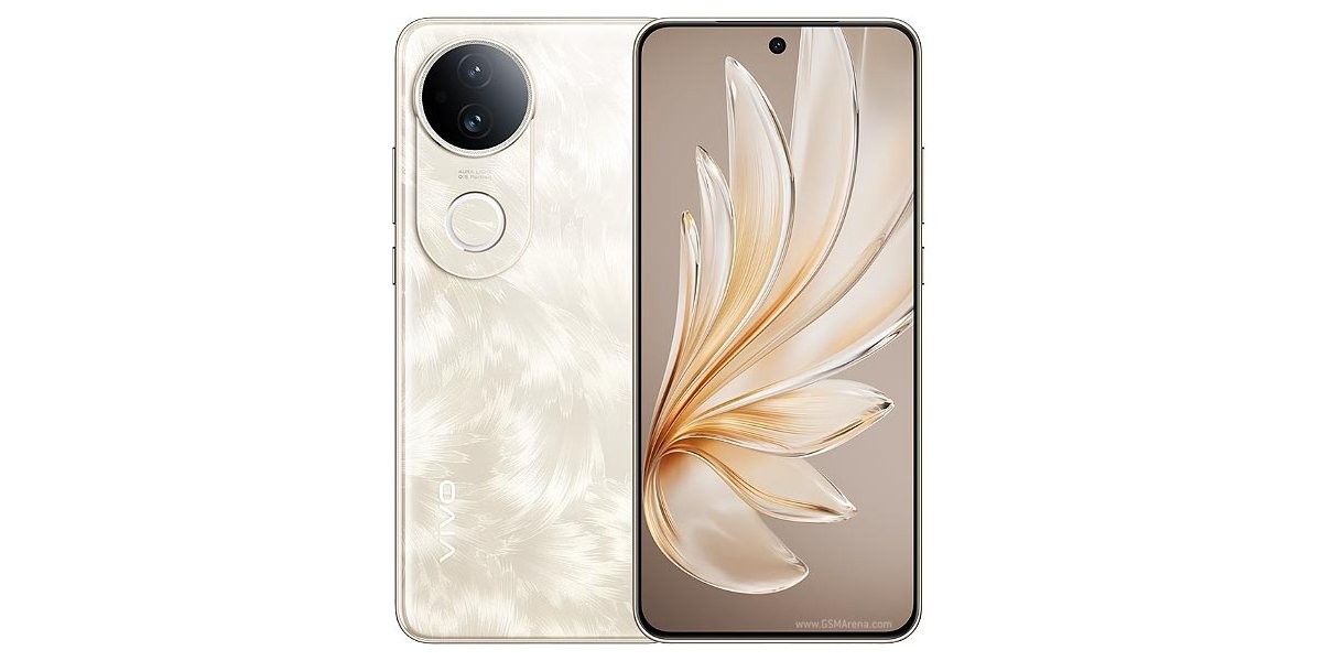 vivo S30 and S30 Pro mini specs leak - GSMArena.com news