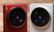 Camera battle: vivo X200 Ultra vs X100 Ultra