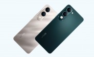 vivo Y19 5G launches with AI features, Dimensity 6300 SoC