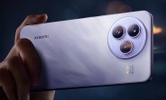 Xiaomi Civi 5 Pro teased with three 50 MP rear cameras