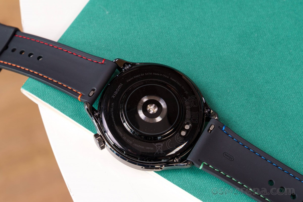 Xiaomi Watch S4 review