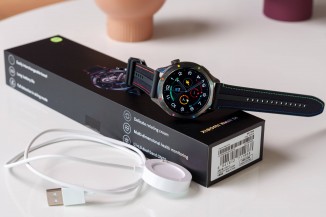 What's inside the box