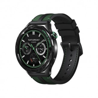 New Xiaomi Watch S4 version uses custom Xring T1 chipset - with