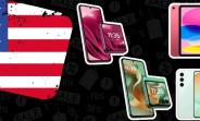 Deals: new Motorola Razr prices fall, plus iPad and Galaxy tablet deals