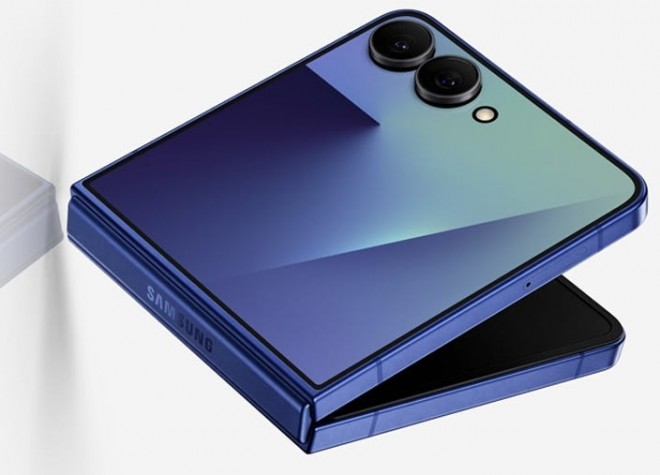 Samsung Galaxy Z Fold7 and Z Flip7 dimensions leak again - GSMArena.com news