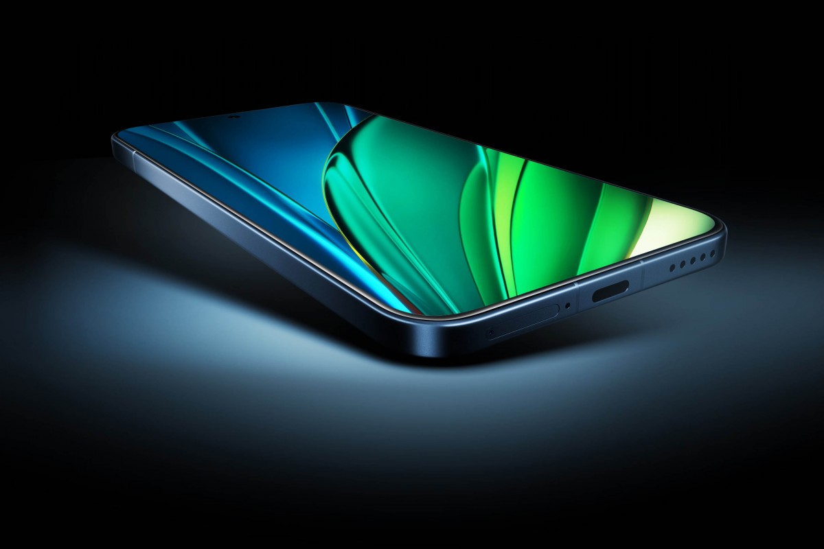 Honor 400 series gets several spec changes for the Chinese market