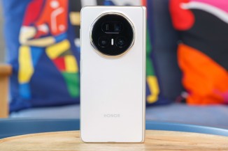 Honor Magic V5 unboxing and hands-on - GSMArena.com news