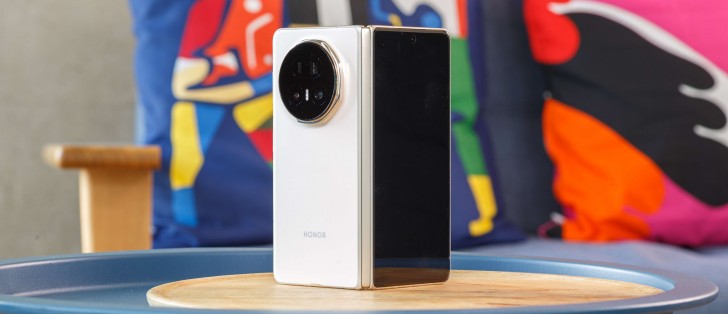 【グローバル版】HONOR Magic V5｜16/512GB ホワイト【新品】 Honor Magic V5 : Top Features for Business & Entertainment