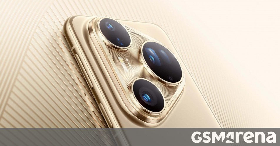 Huawei Pura 80 Ultra debuts switchable tele lenses and 1