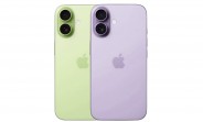 iPhone 17 to come in two new colors