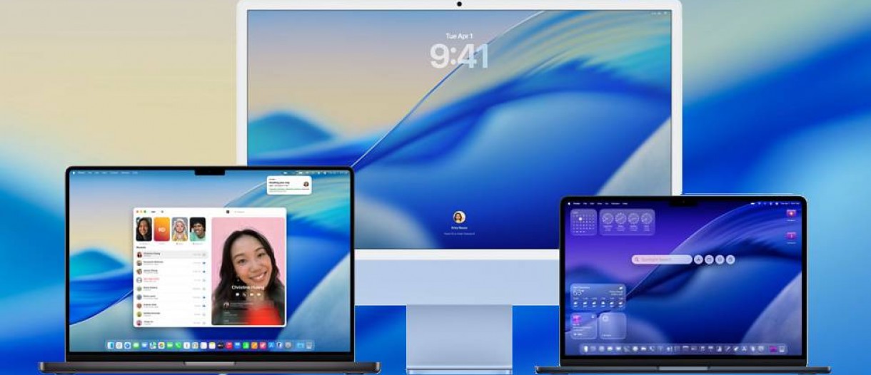 MacBook Pro 2020 Tahoe26.0.1 16GB 74 Experience with macOS Tahoe