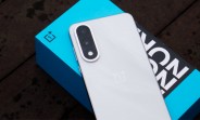 OnePlus Nord 5 in for review