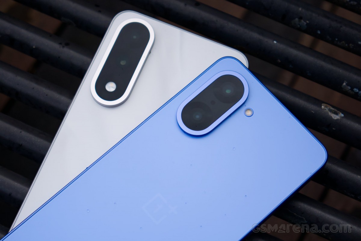 OnePlus Nord CE5 in for review