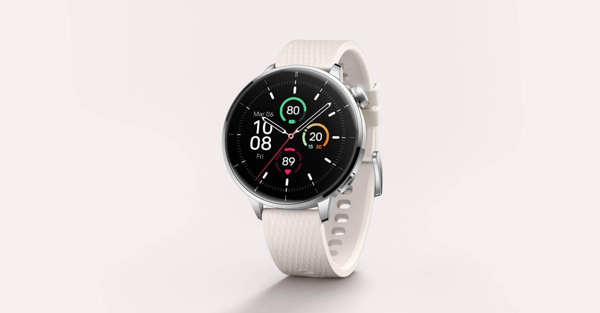 OnePlus Watch 3 43mm
