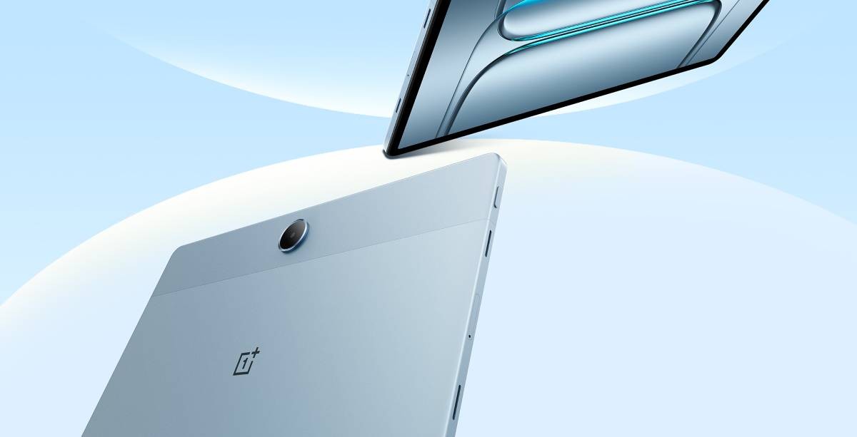 OnePlus Pad Lite