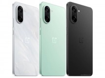 OnePlus Ace 5 Racing