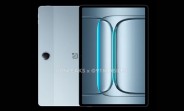 OnePlus Pad Lite's specs and images surface