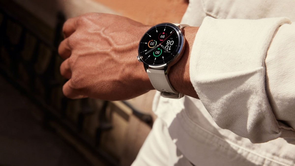 OnePlus Watch 3 43mm