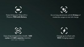 Poco F7's battery size and charging speed revealed