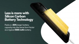 Poco F7's battery size and charging speed revealed