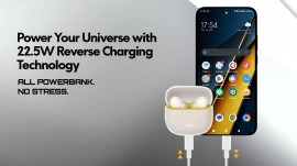 Poco F7's battery size and charging speed revealed