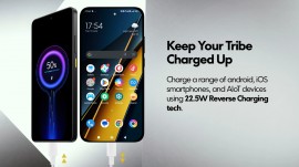 Poco F7's battery size and charging speed revealed