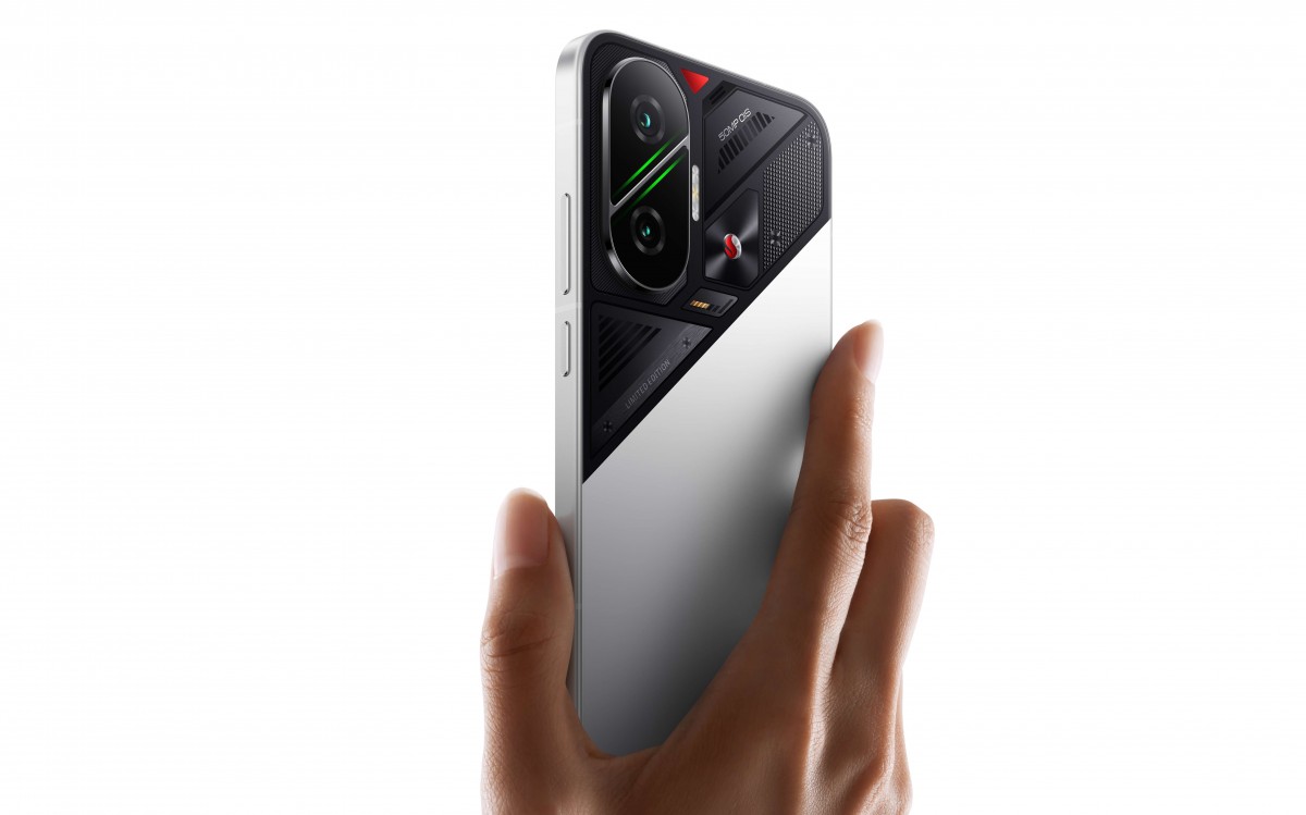 Poco F7 is official: SD 8s Gen 4, large 6,500mAh battery, 90W 