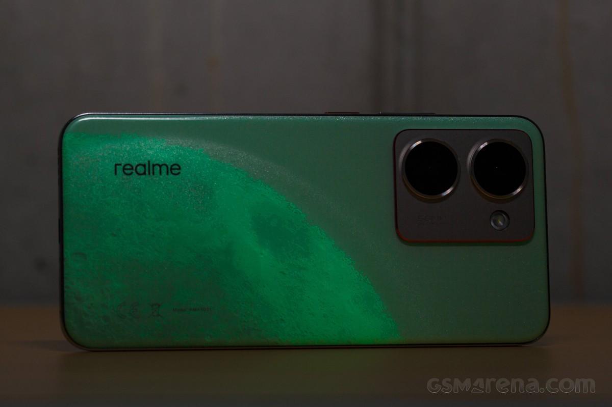 Realme P3 Ultra in for review