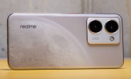 Realme P3 Ultra in for review