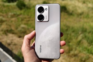 The Glowing Lunar model is impressive