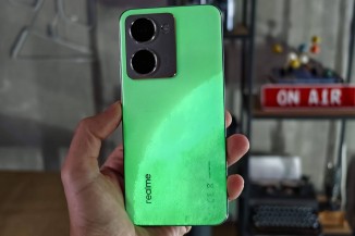 The Glowing Lunar model is impressive