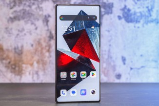 Classic Red Magic design