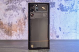 Classic Red Magic design