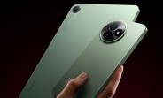 Redmi shares official images of the K80 Ultra, confirms some specs