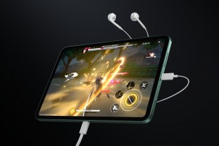 Redmi K Pad features dual USB-C ports and a 7,500 mAh battery