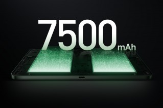 Redmi K Pad features dual USB-C ports and a 7,500 mAh battery