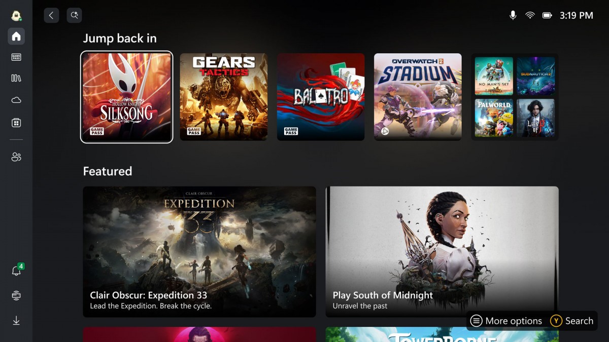 ASUS ROG Xbox Ally handhelds announced