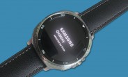 Samsung Galaxy Watch8 Classic prototype appears on eBay, confirms squircle rumors