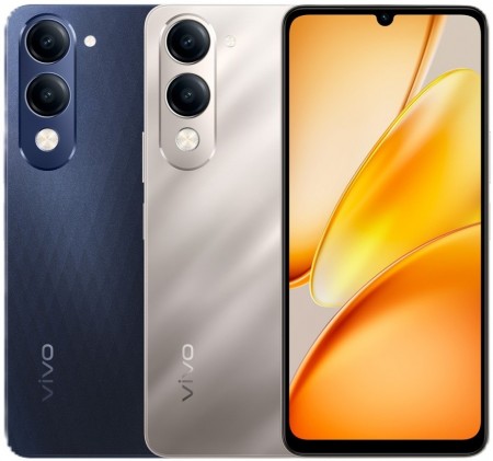 vivo T4 Lite arrives with Dimensity 6300 SoC and 6,000 mAh battery