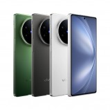 vivo X Fold5 colorways