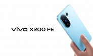 Here's when the vivo X200 FE will launch in India