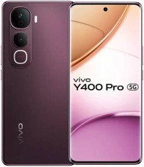 vivo Y400 Pro
