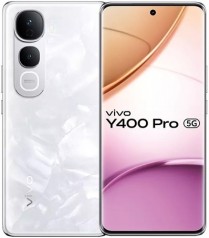vivo Y400 Pro