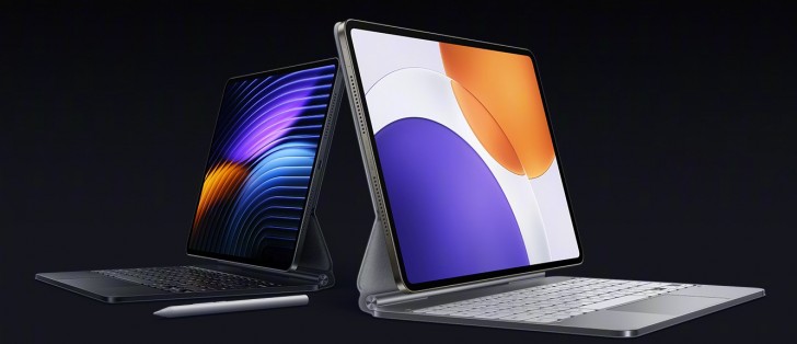 Xiaomi Pad 7S Pro is official, it has a bigger 12.5
