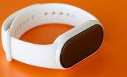 Xiaomi Smart Band 10 in for review