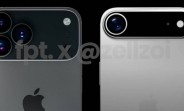 Rumor: iPhone 17 Pro will zoom past 5x optically, have Pro camera app